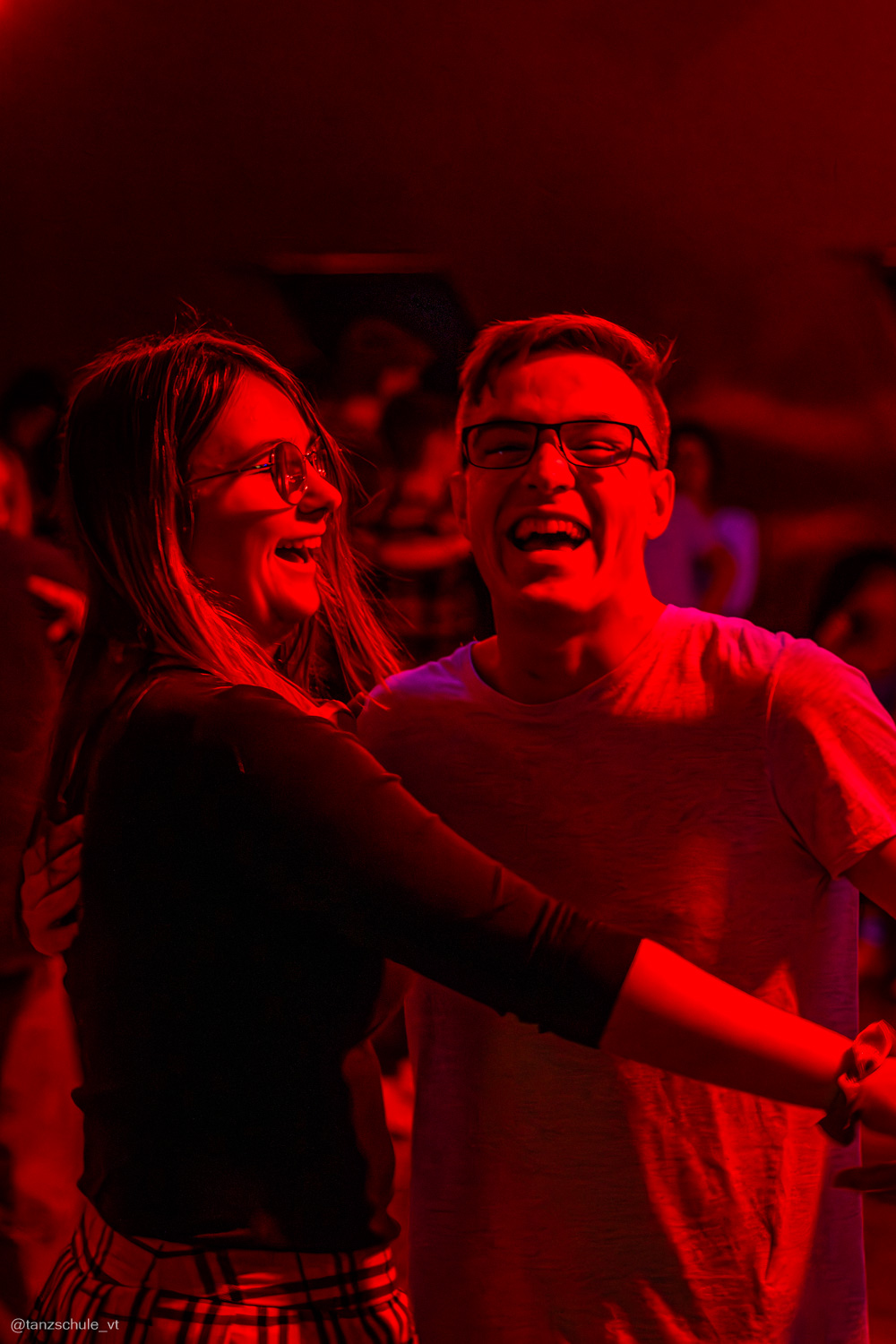 Vollrath Tanzparty 5917